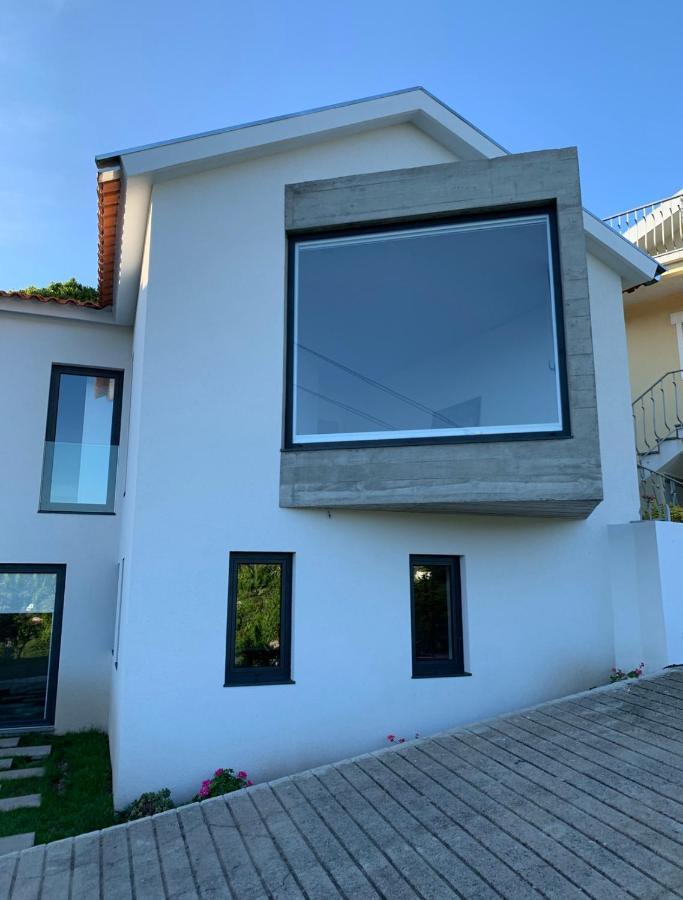 A Casa Do Abilio Em Alvarenga Extérieur photo