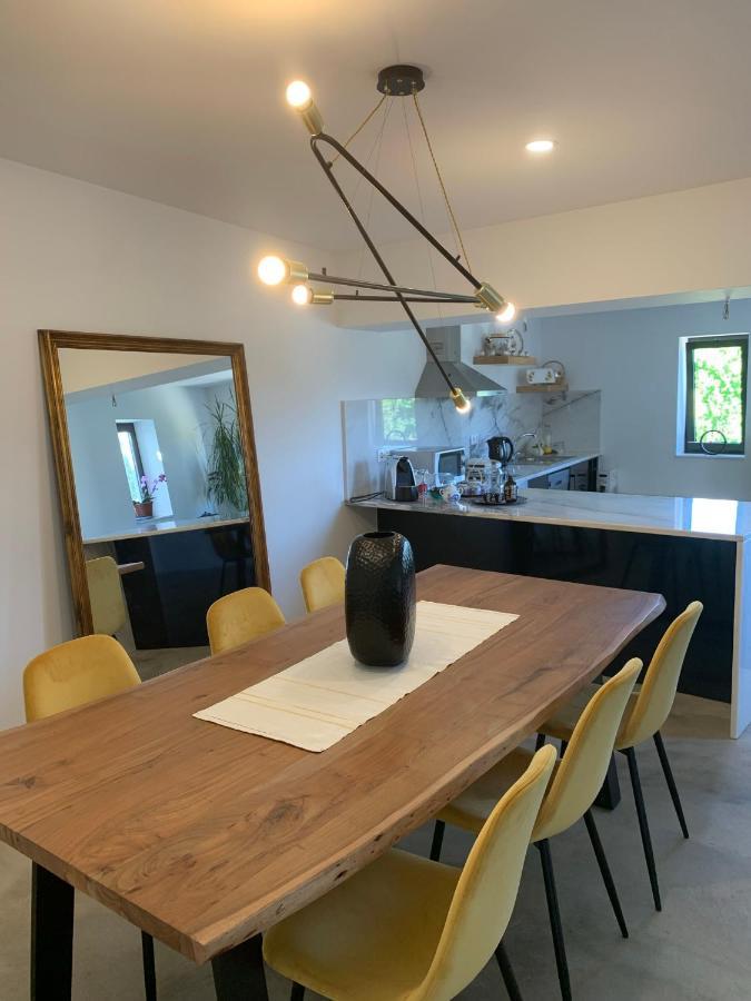 A Casa Do Abilio Em Alvarenga Extérieur photo