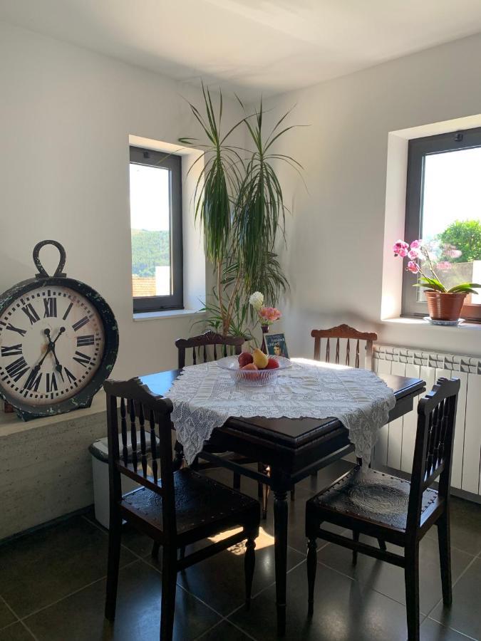 A Casa Do Abilio Em Alvarenga Extérieur photo