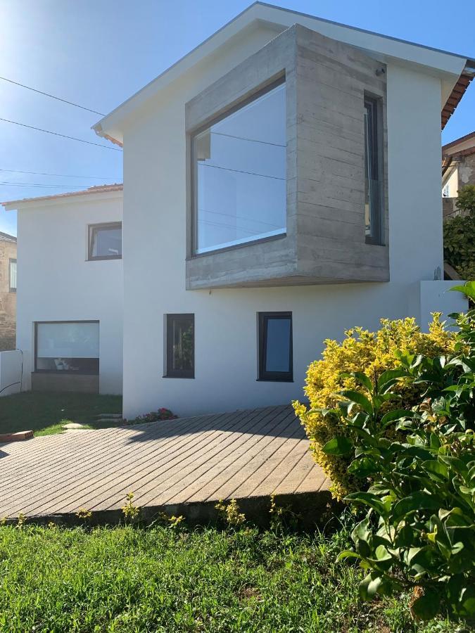A Casa Do Abilio Em Alvarenga Extérieur photo