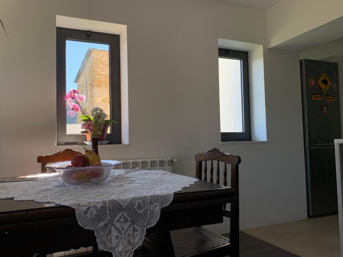 A Casa Do Abilio Em Alvarenga Extérieur photo
